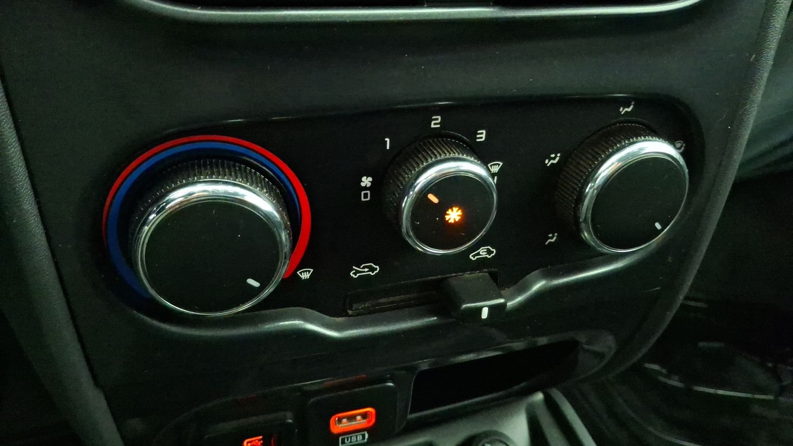 RAM 700 2020 - Imagen 14 de 15