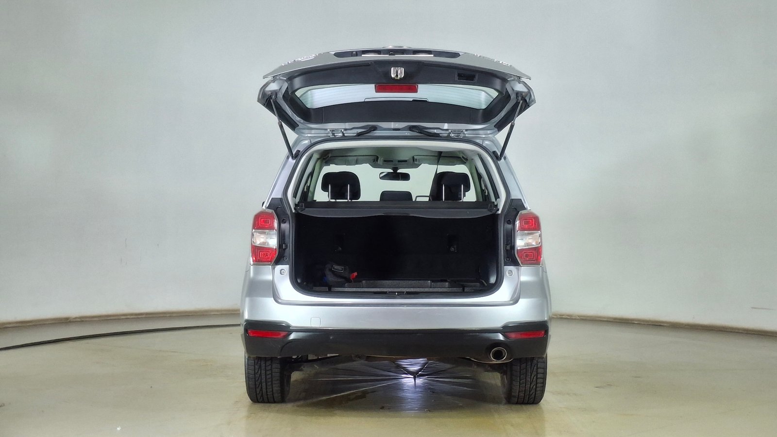 Subaru Forester 2014 - Imagen 6 de 16