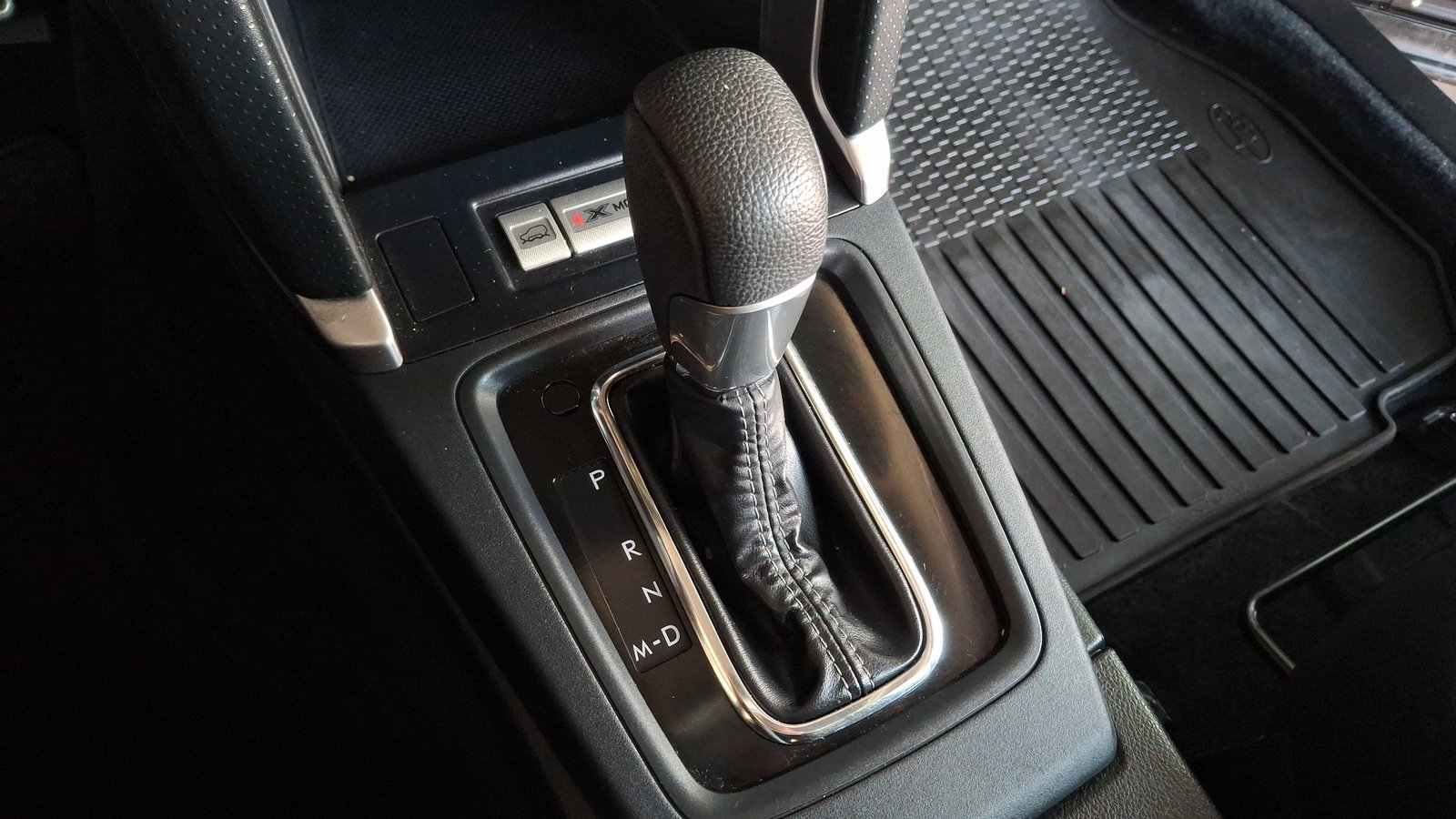 Subaru Forester 2019 - Imagen 11 de 17