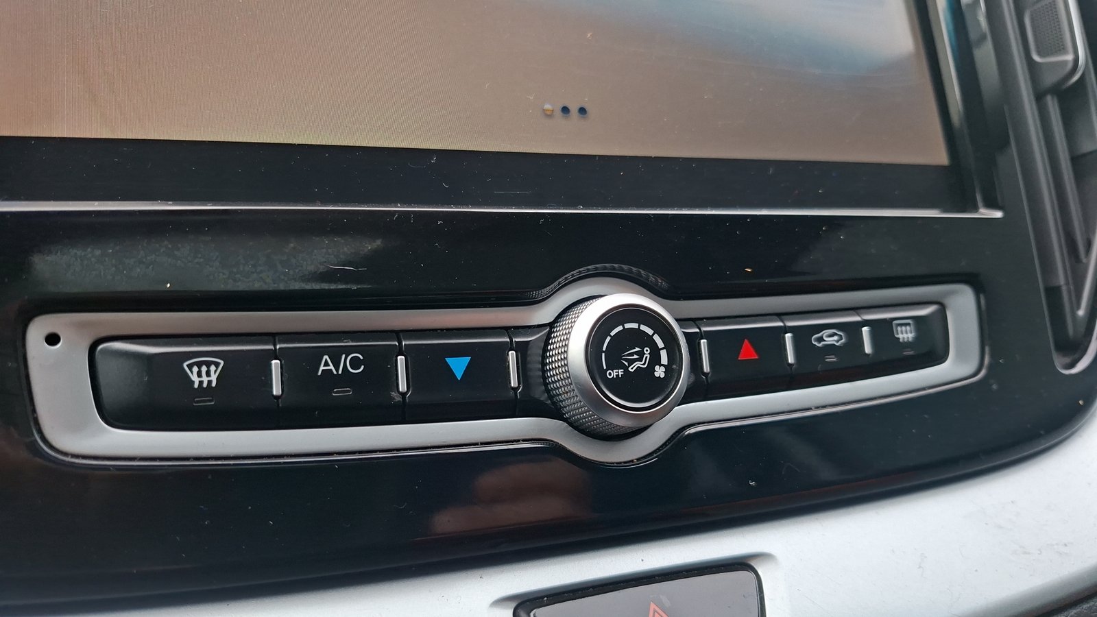 Jetour X70 2022 - Imagen 17 de 17