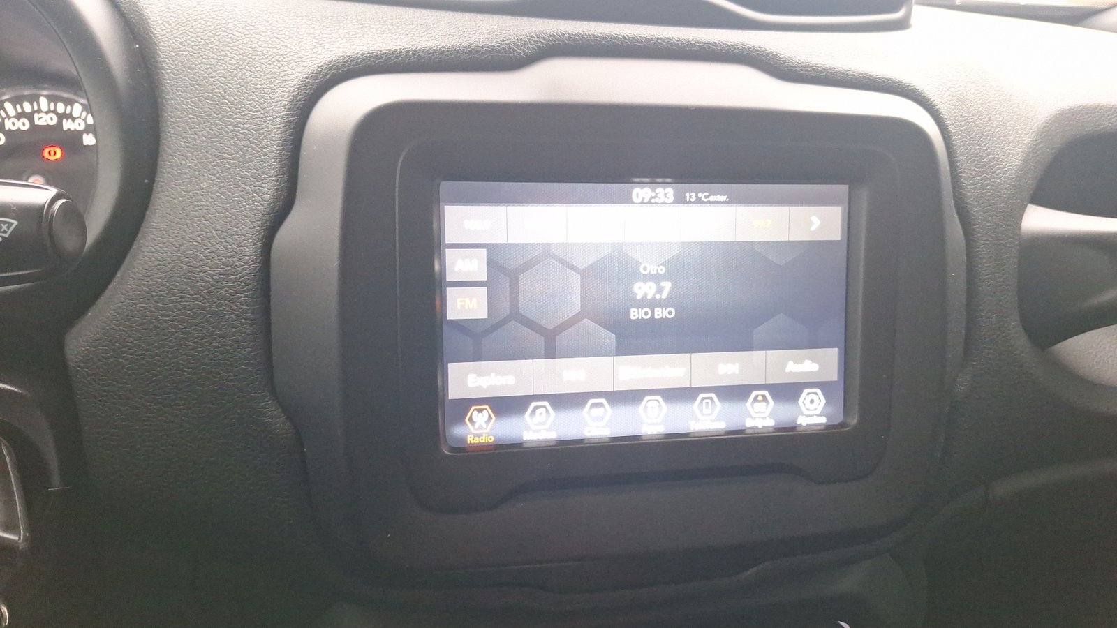 Jeep Renegade 2021 - Imagen 10 de 15