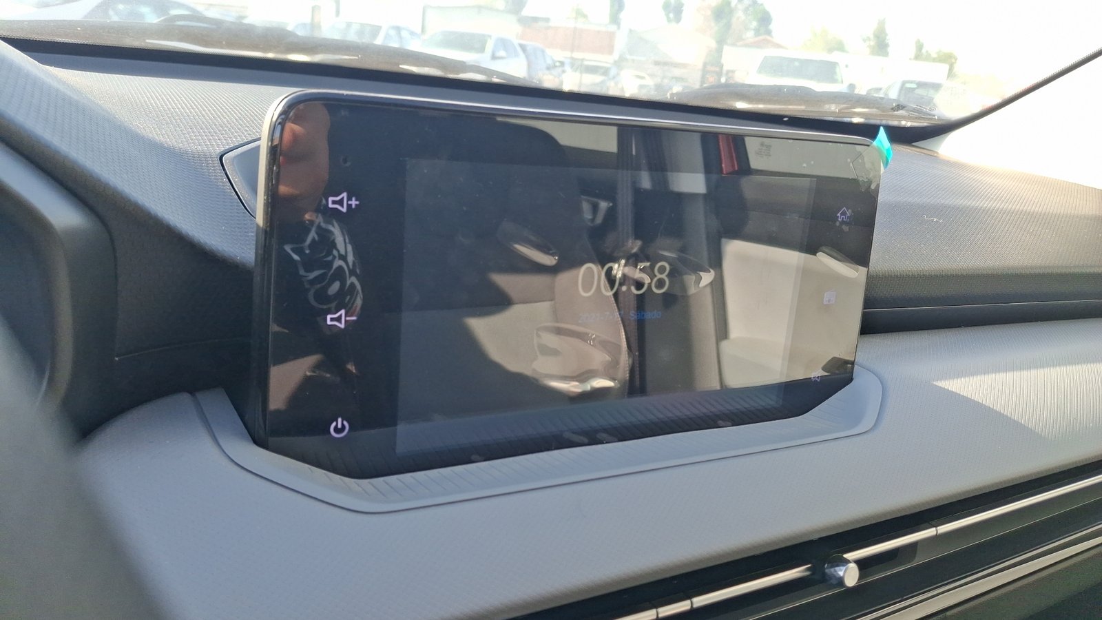 Chevrolet Sail 2025 - Imagen 11 de 17