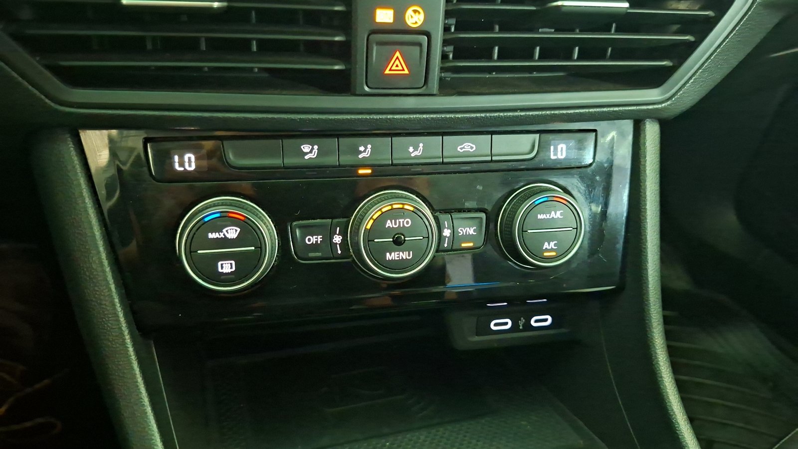 Volkswagen Jetta 2023 - Imagen 16 de 17