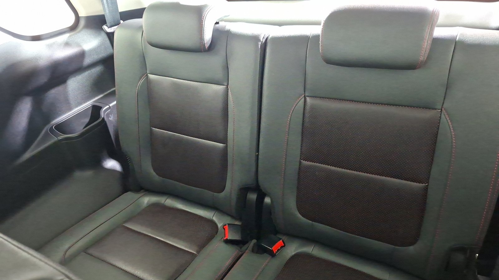 Changan CX70 2022 - Imagen 17 de 19