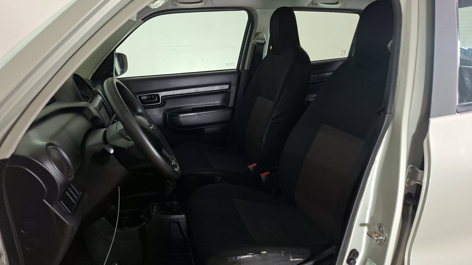Suzuki S-Presso 2021 - Imagen 14 de 16
