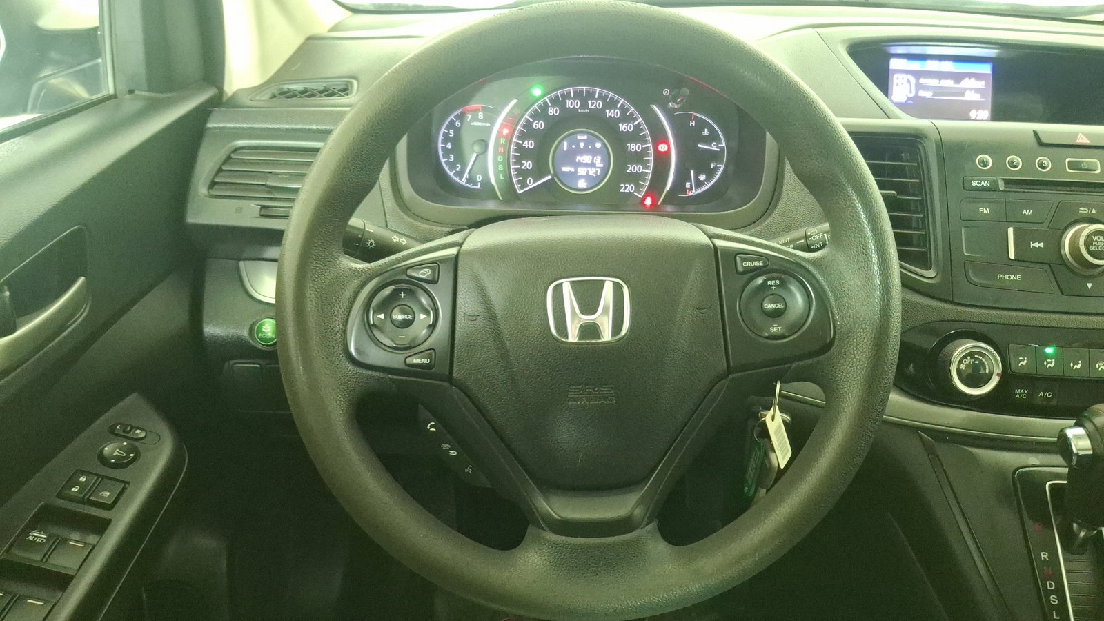Honda CR-V 2015 - Imagen 8 de 15