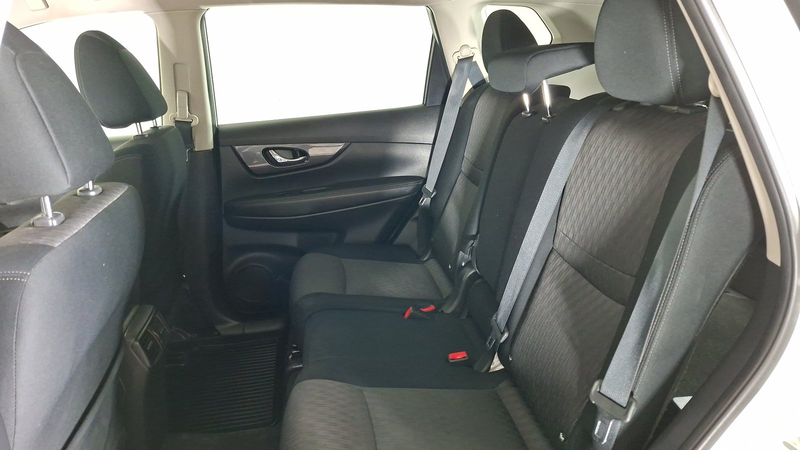 Nissan X-Trail 2023 - Imagen 15 de 17