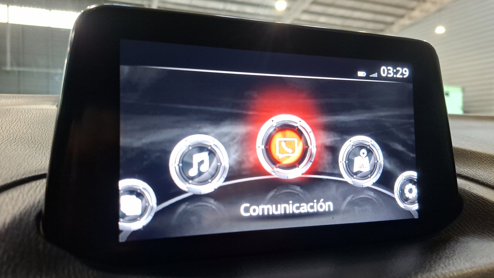 Mazda Mazda 3 2018 - Imagen 11 de 18