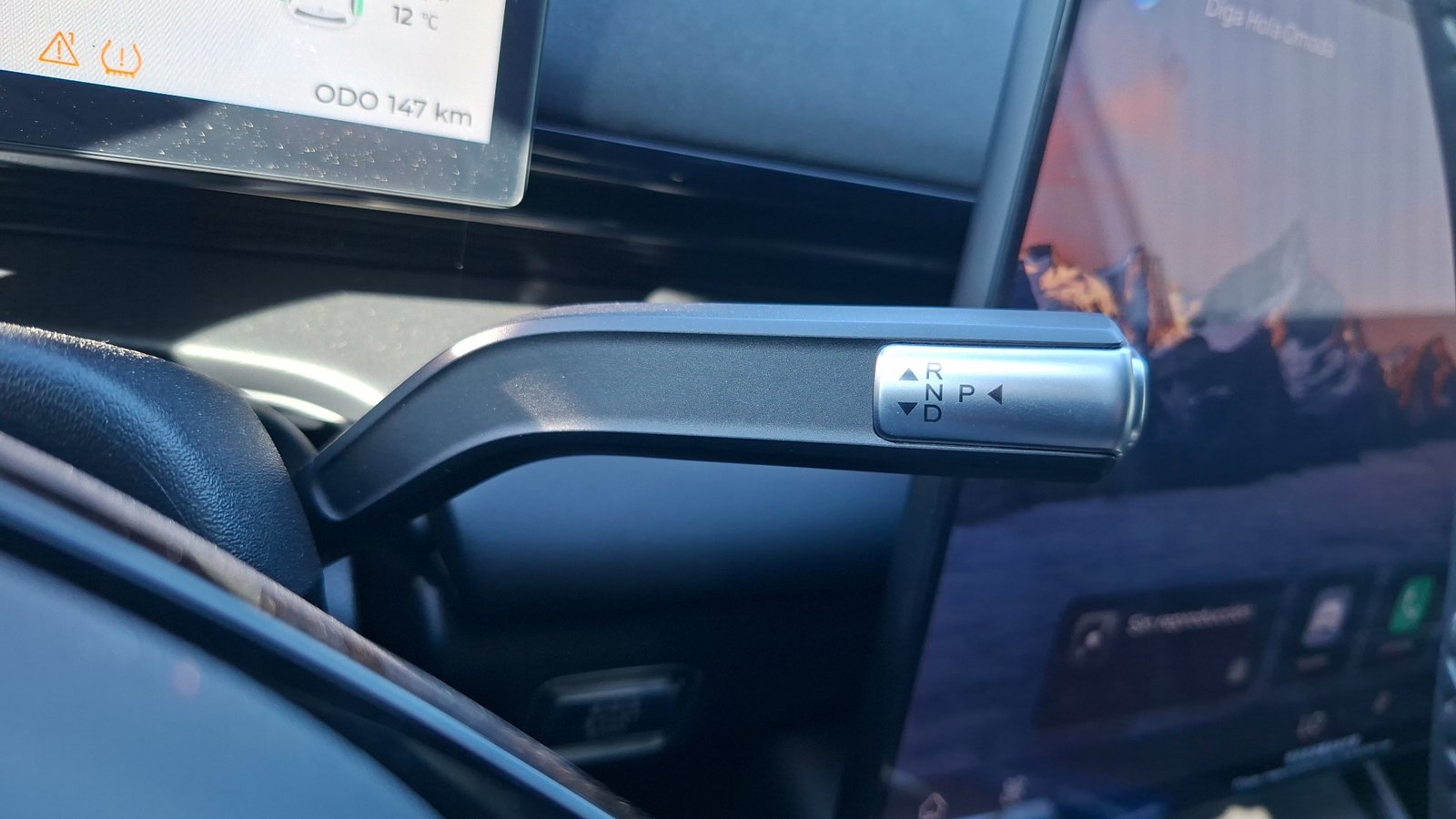 Omoda C7 2026 - Imagen 11 de 15