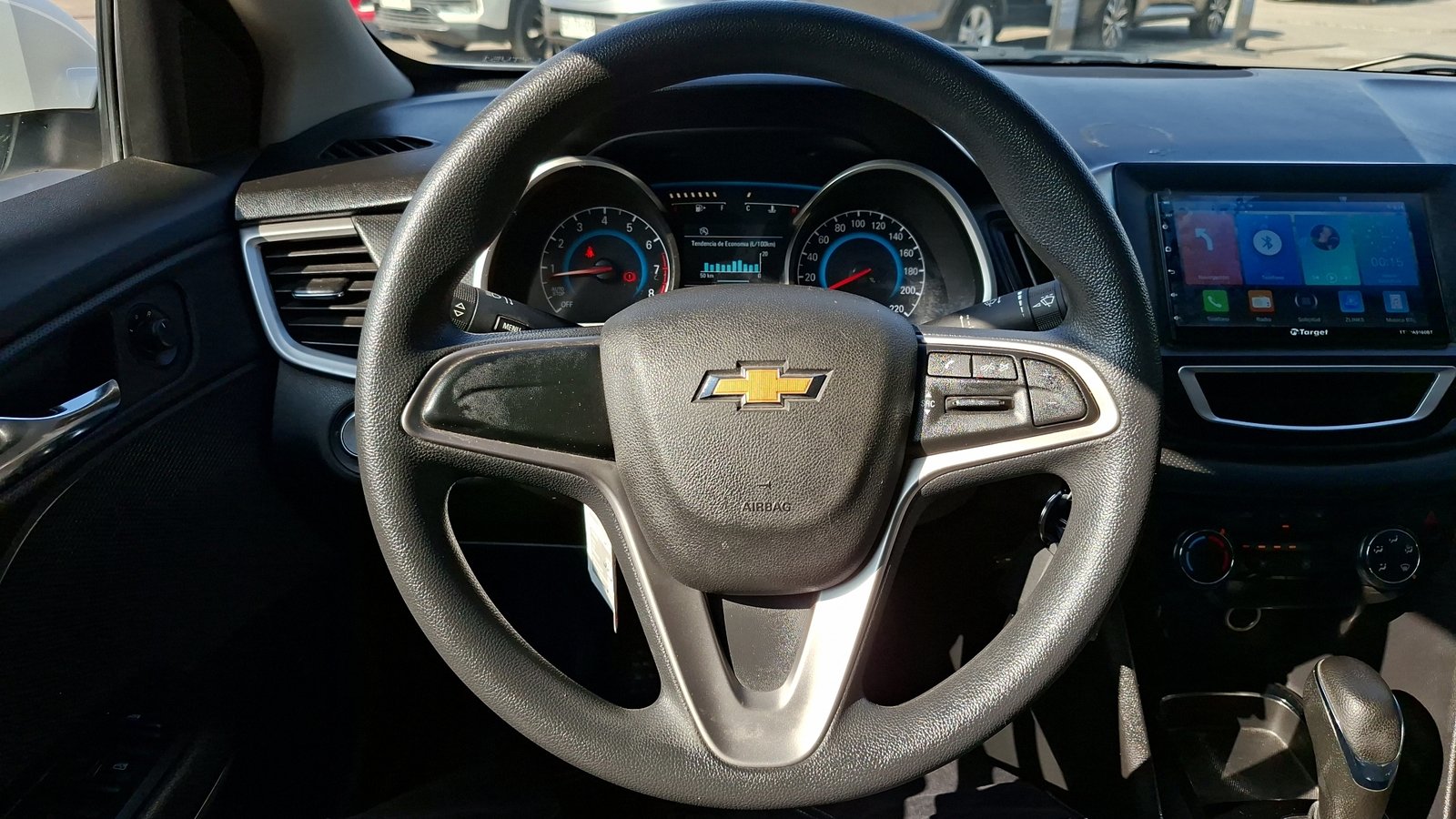 Chevrolet Cavalier 2020 - Imagen 8 de 16