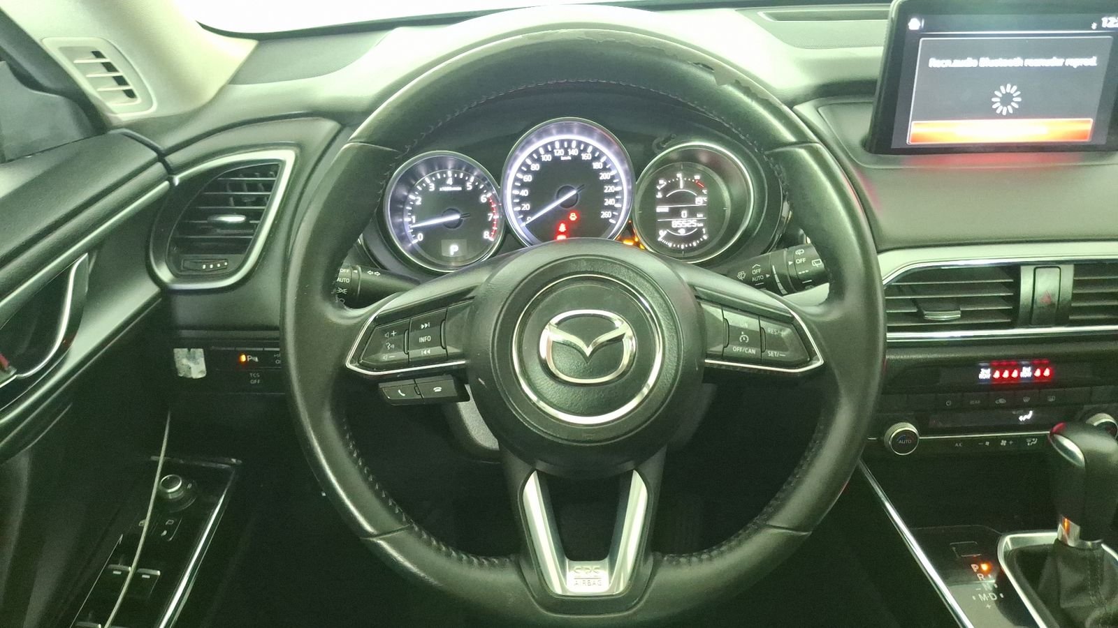 Mazda CX-9 2022 - Imagen 8 de 16