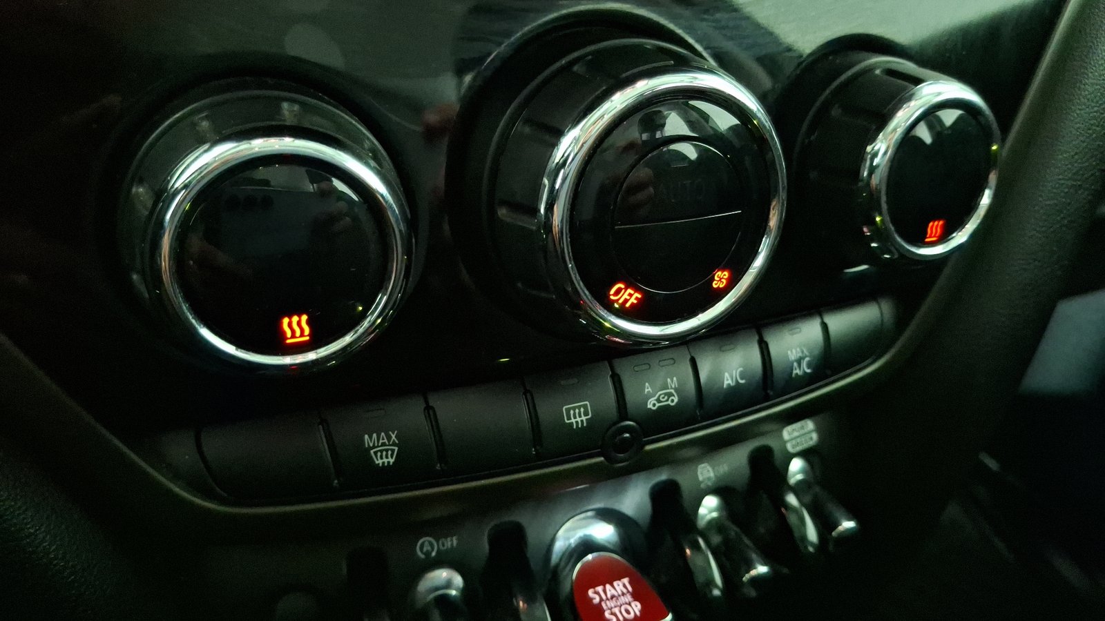Mini Countryman 2018 - Imagen 15 de 16