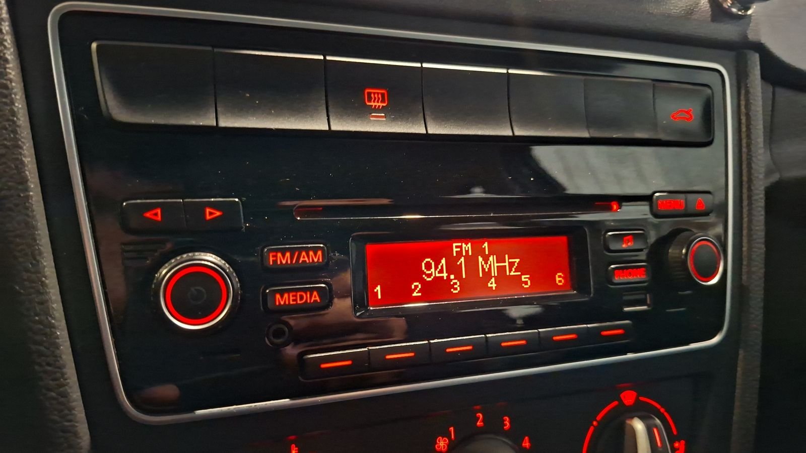 Volkswagen Gol 2014 - Imagen 10 de 15