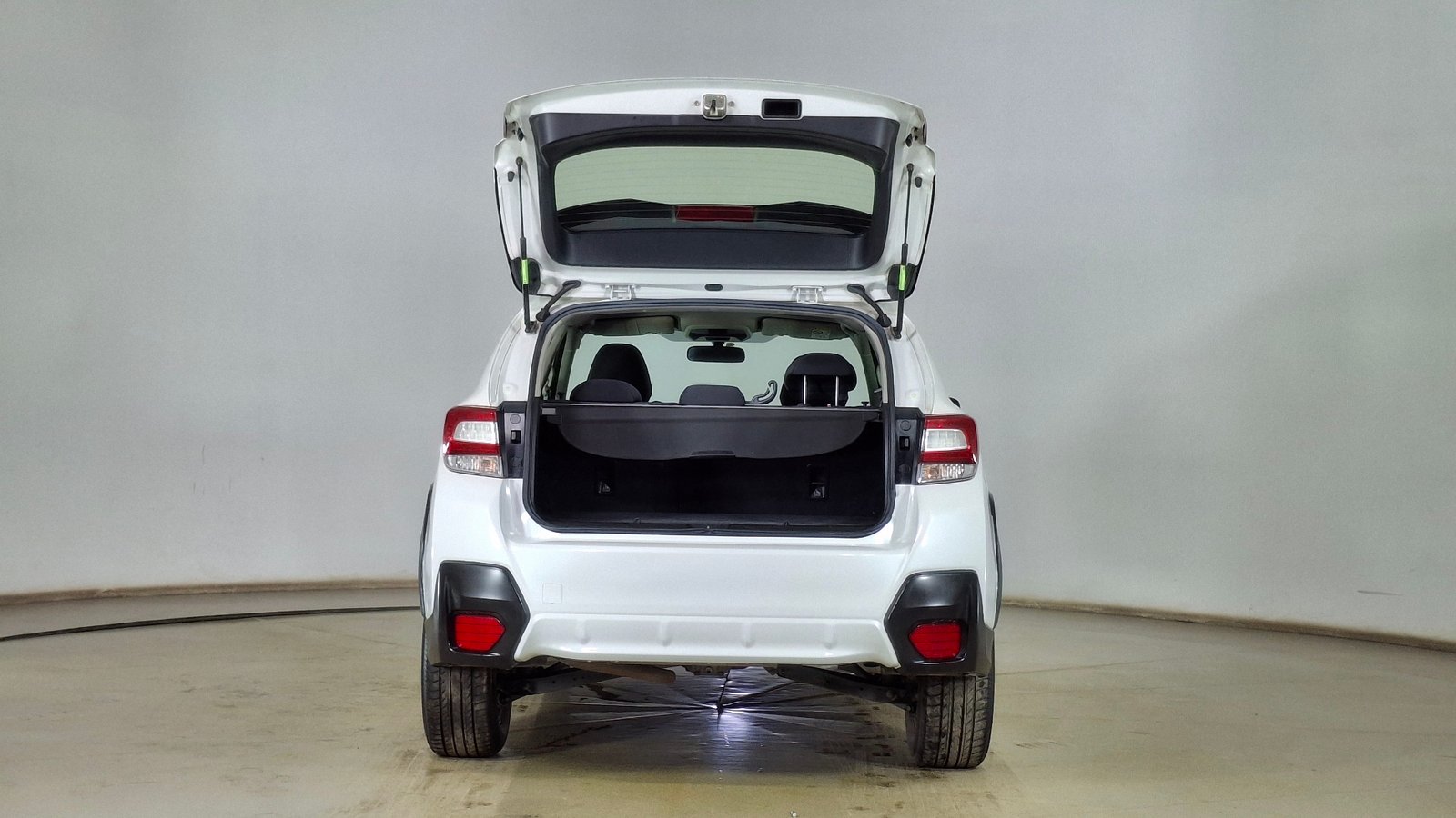 Subaru XV 2019 - Imagen 6 de 16