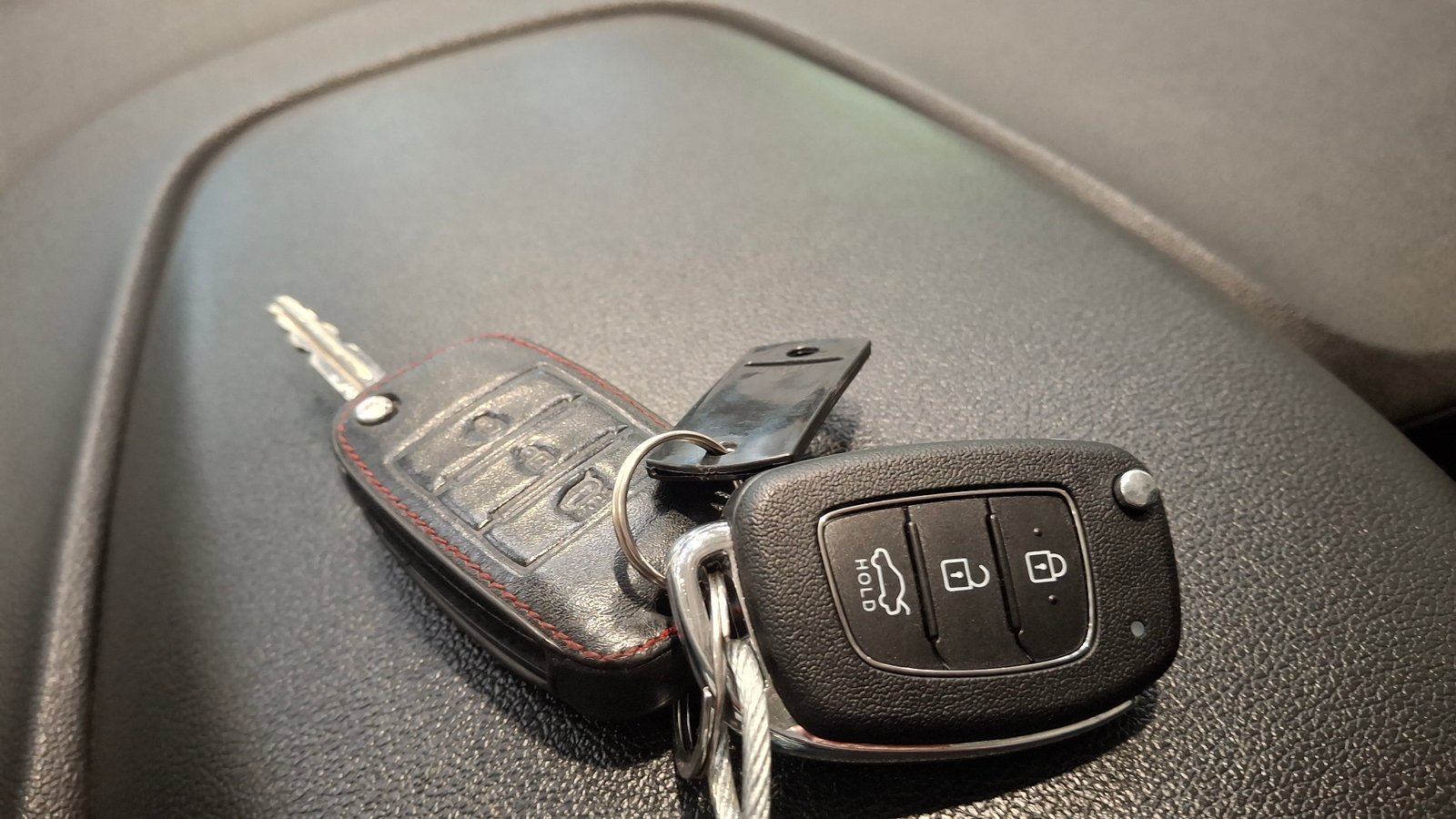 Hyundai Elantra 2016 - Imagen 15 de 15