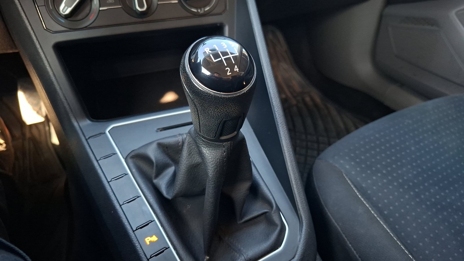 Volkswagen Virtus 2021 - Imagen 11 de 14