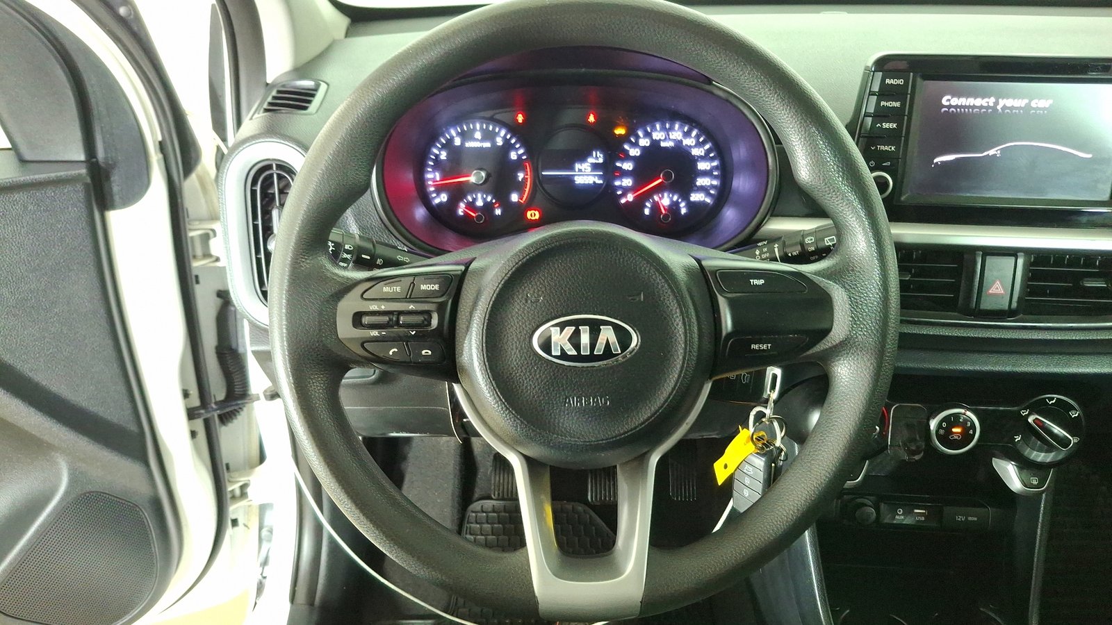 Kia MORNING 2020 - Imagen 8 de 16