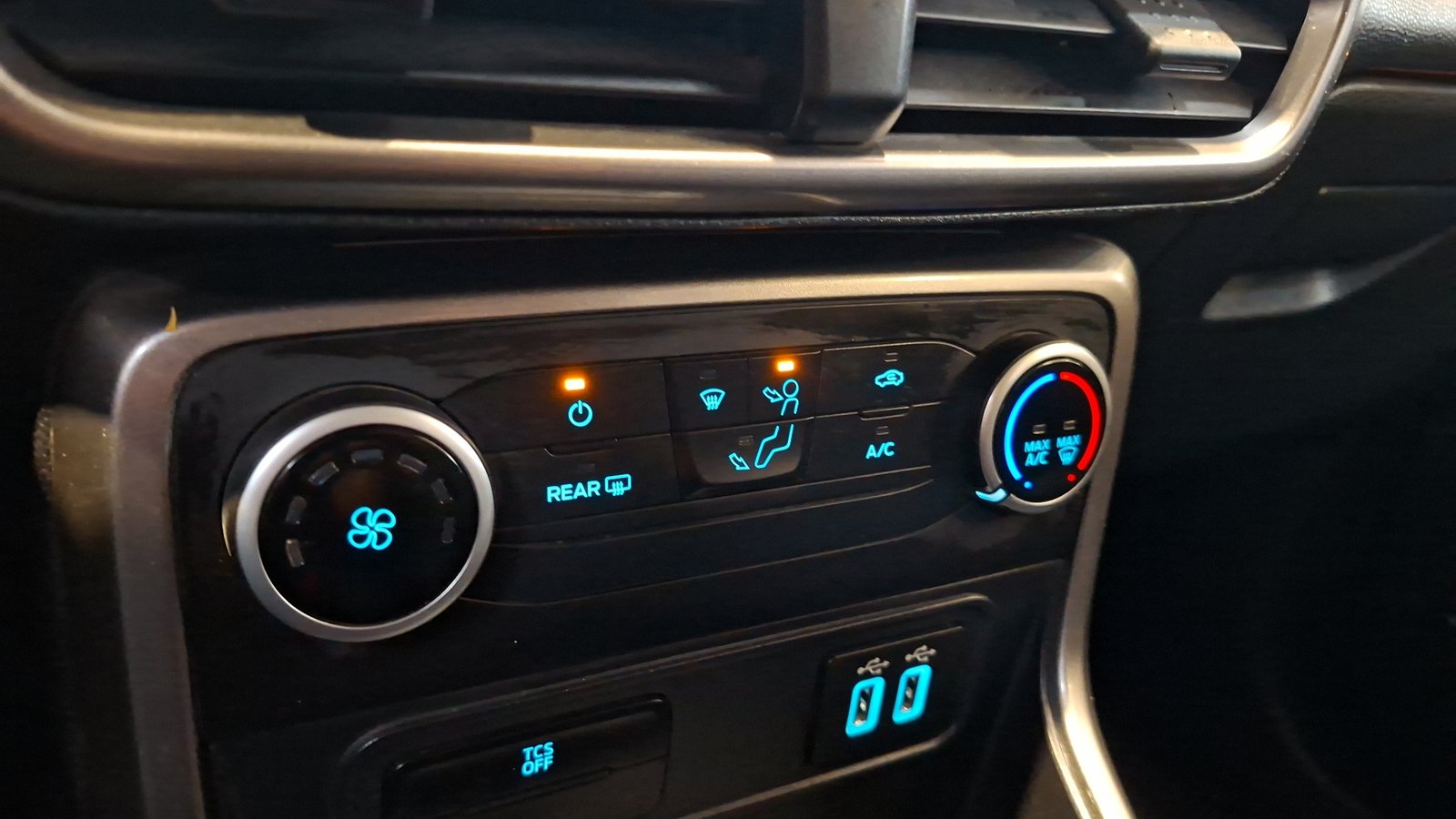 Ford EcoSport 2022 - Imagen 15 de 16