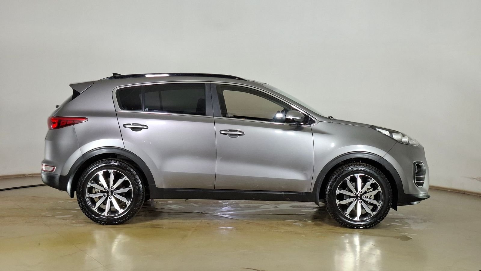 Kia Sportage 2018 - Imagen 4 de 18