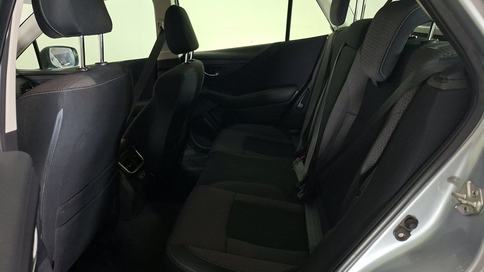 Subaru Outback 2024 - Imagen 15 de 17