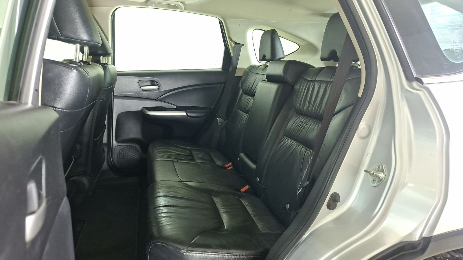 Honda CR-V 2014 - Imagen 14 de 17