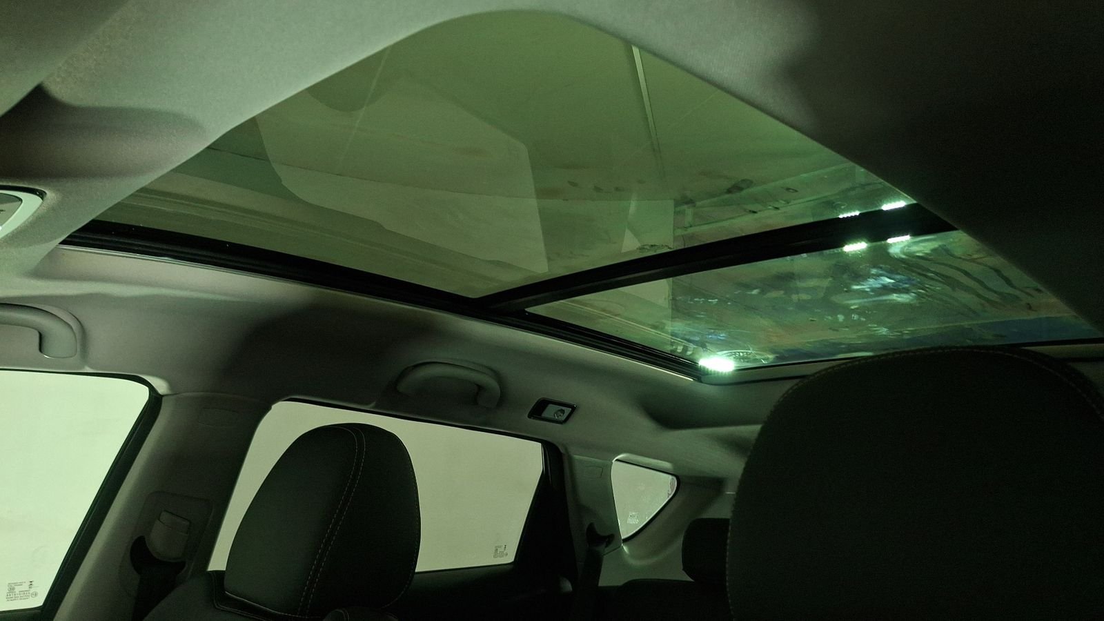 Jetour X70 2025 - Imagen 17 de 17