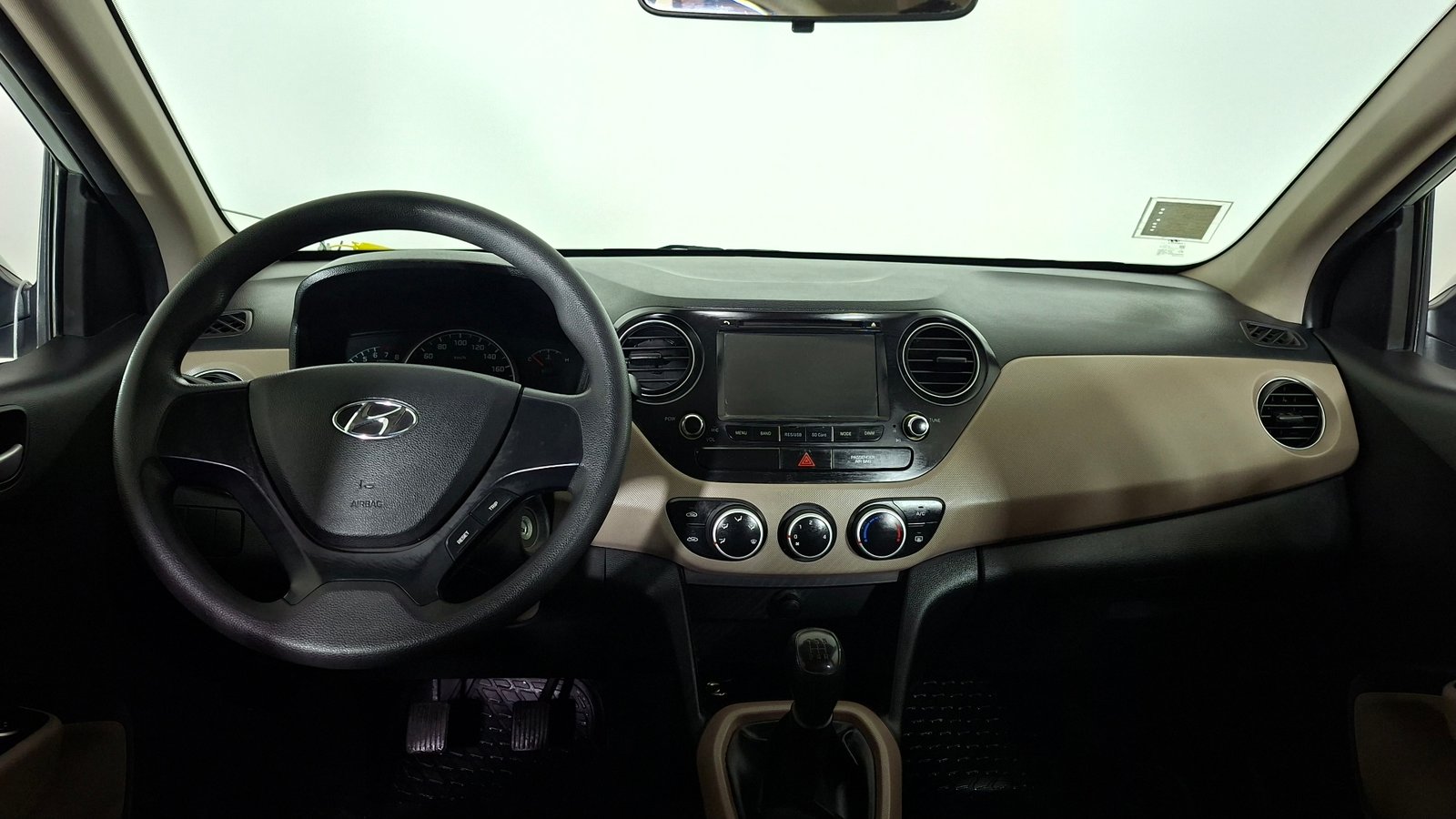 Hyundai Grand I10 2018 - Imagen 8 de 17