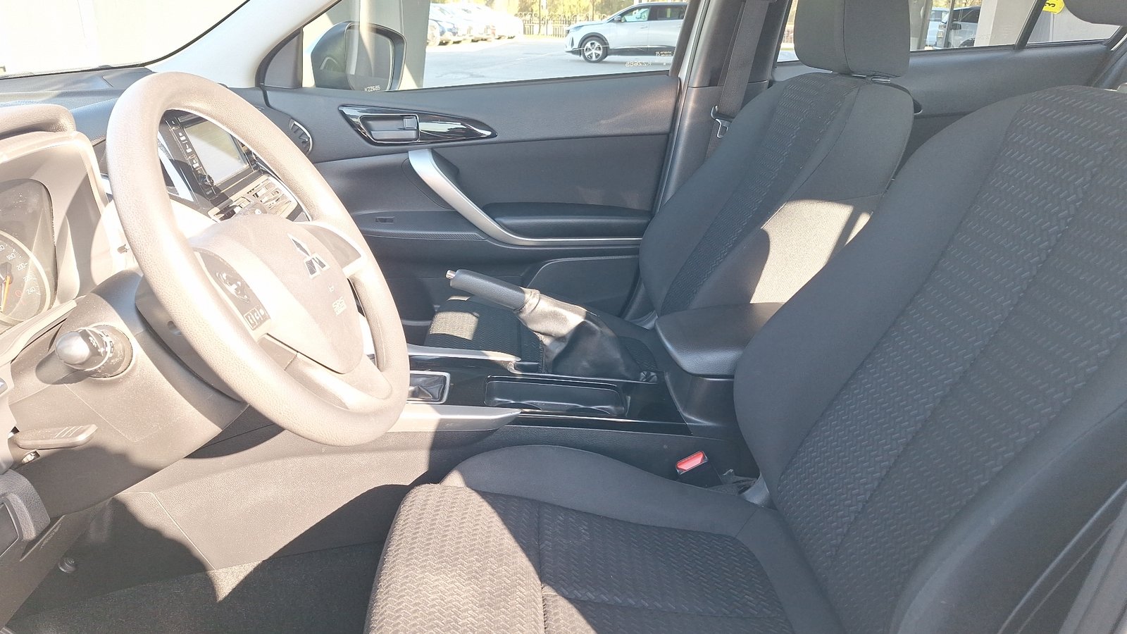 Mitsubishi Eclipse Cross 2019 - Imagen 14 de 15