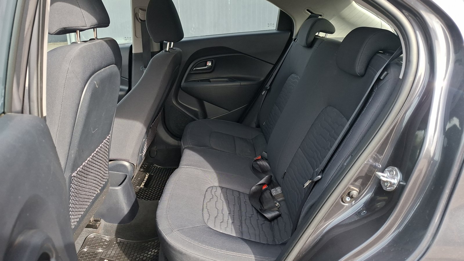 Kia RIO 5 2013 - Imagen 13 de 14