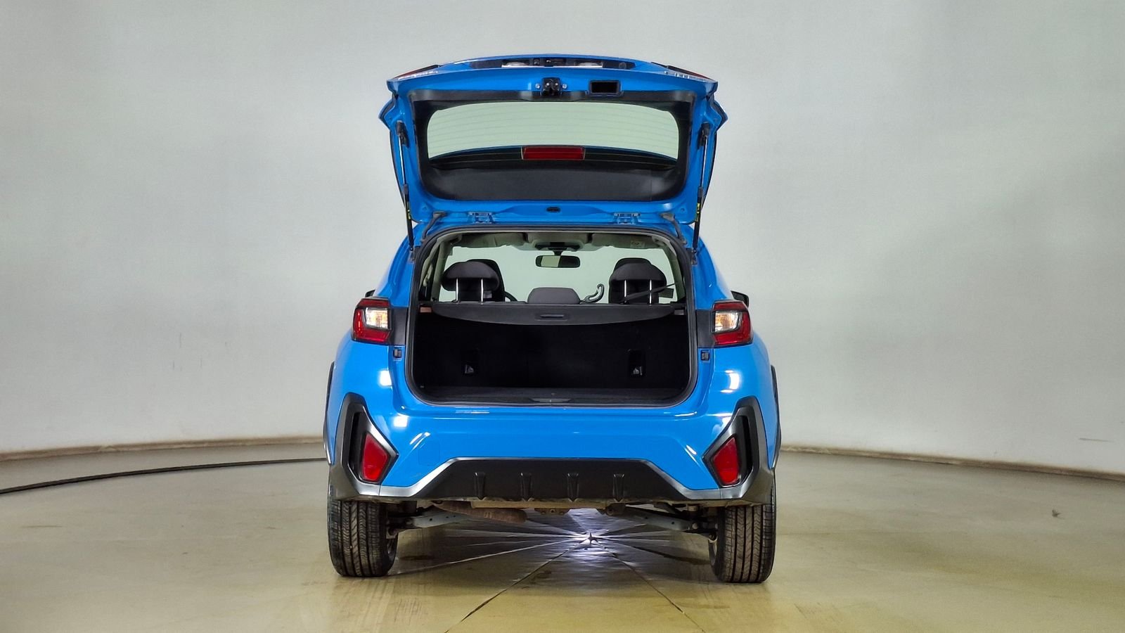 Subaru Crosstrek 2024 - Imagen 6 de 16