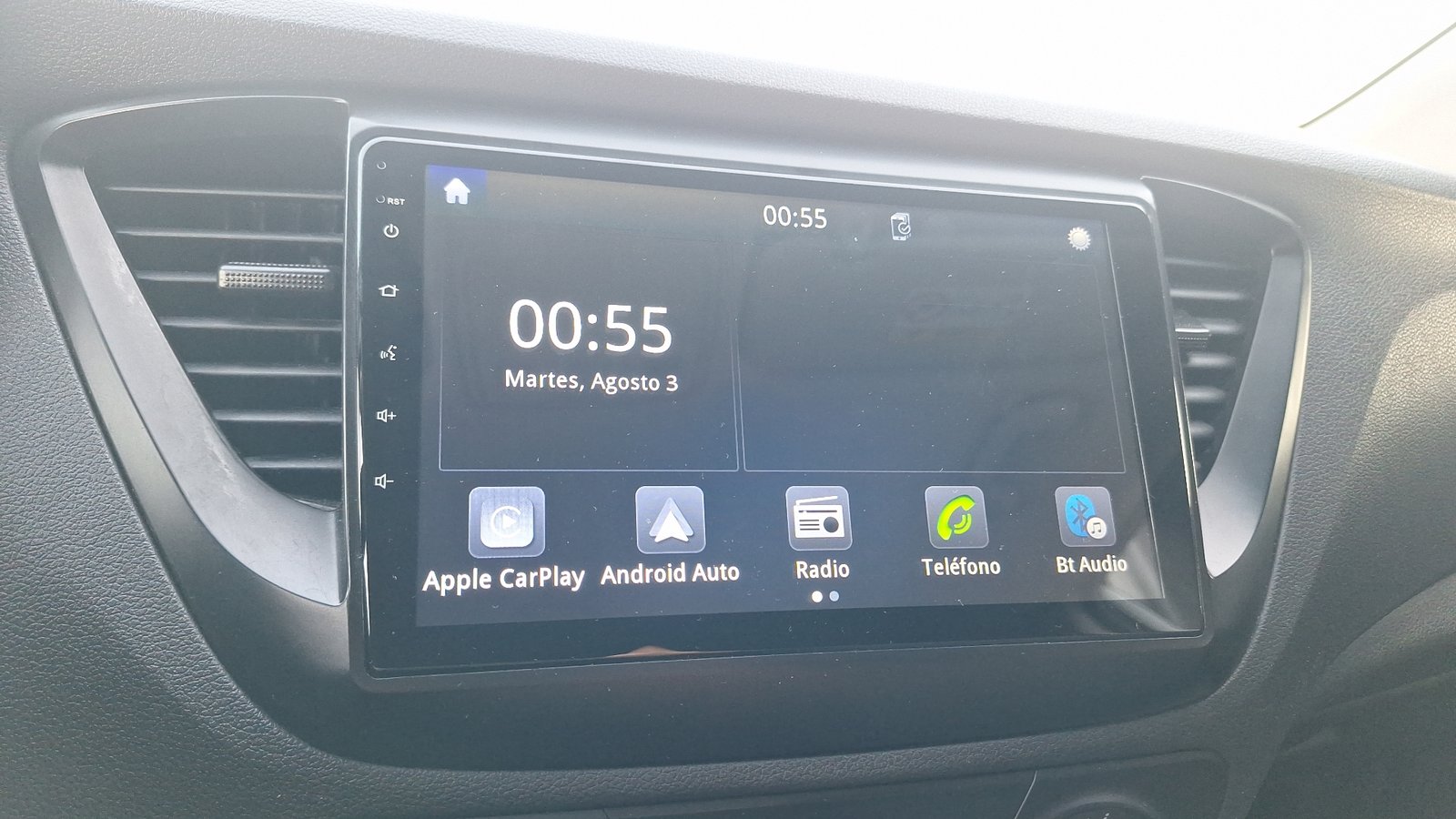 Hyundai Accent 2022 - Imagen 10 de 15