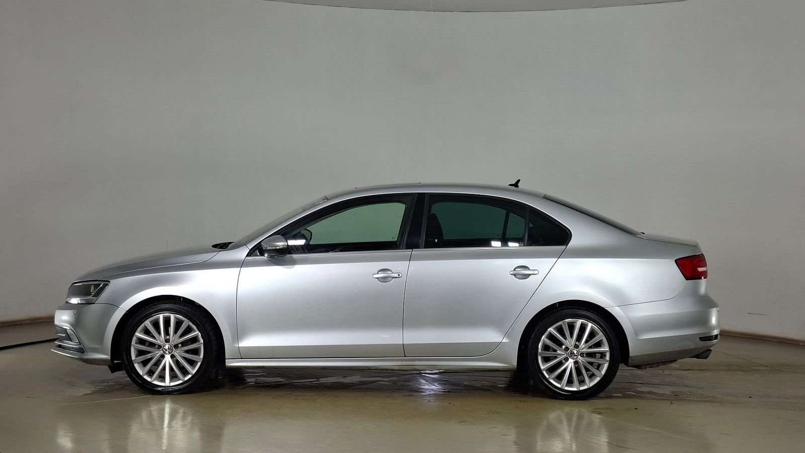 Volkswagen Bora 2016 - Imagen 7 de 17