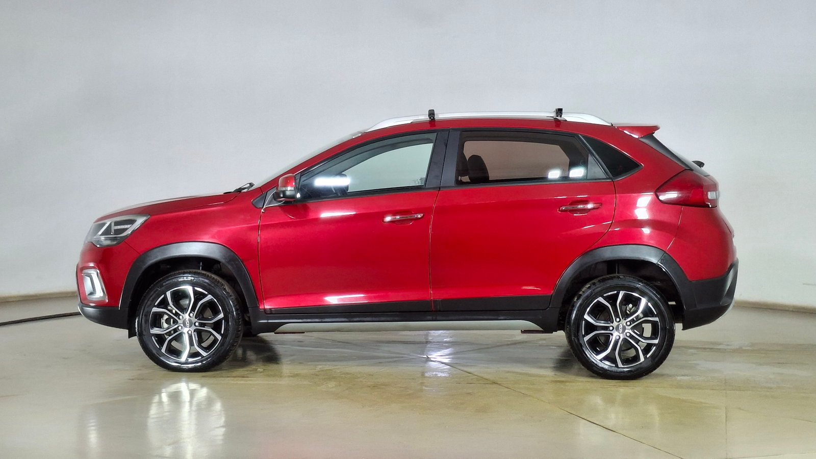 Chery Tiggo 2 2021 - Imagen 7 de 17