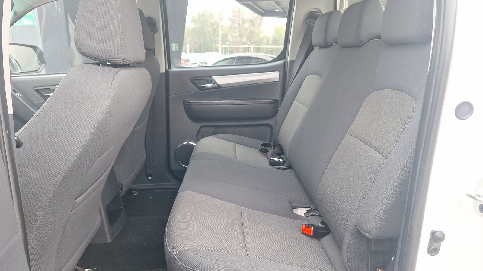 Jac T8 2023 - Imagen 12 de 14