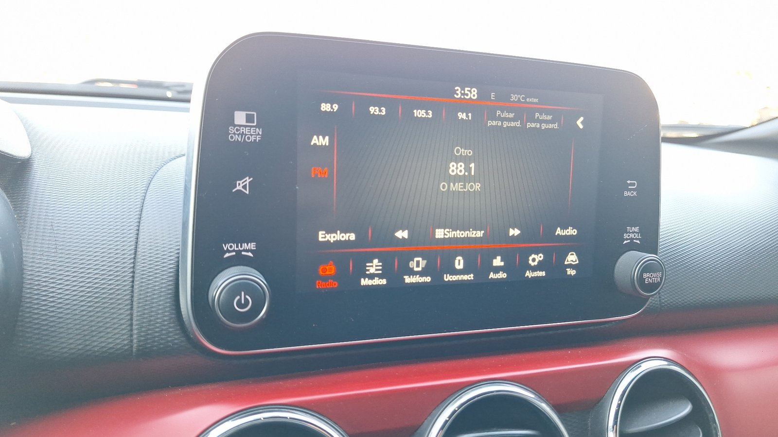 Fiat Argo 2019 - Imagen 10 de 15