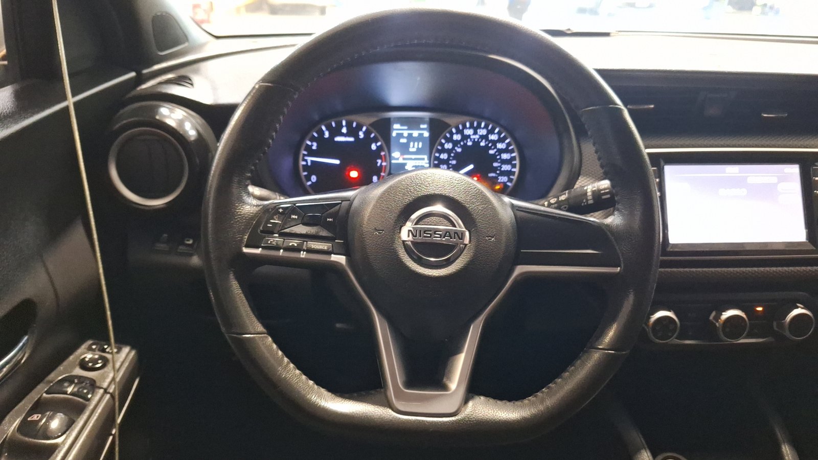 Nissan Kicks 2019 - Imagen 8 de 15