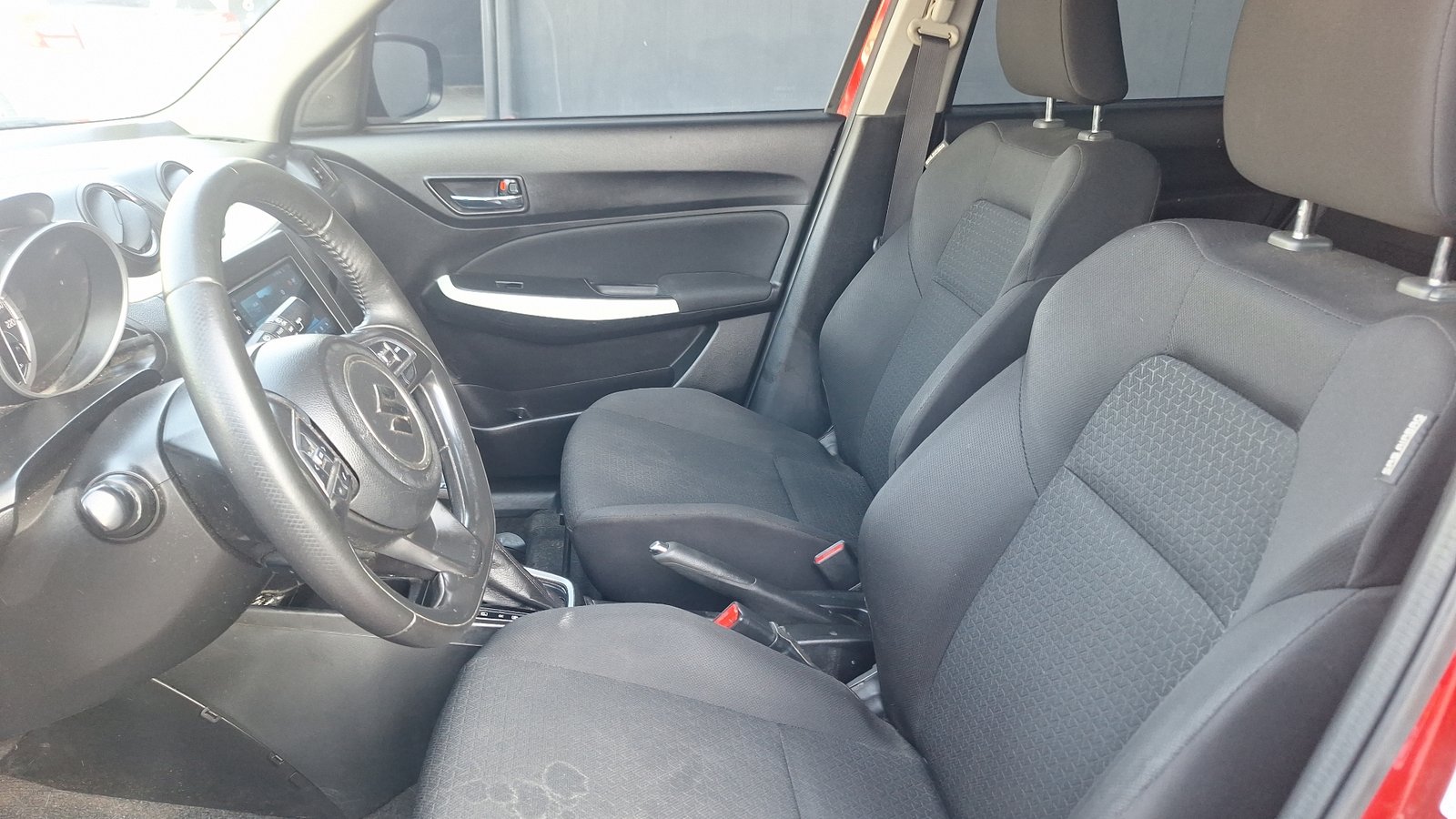 Suzuki Swift 2020 - Imagen 14 de 15