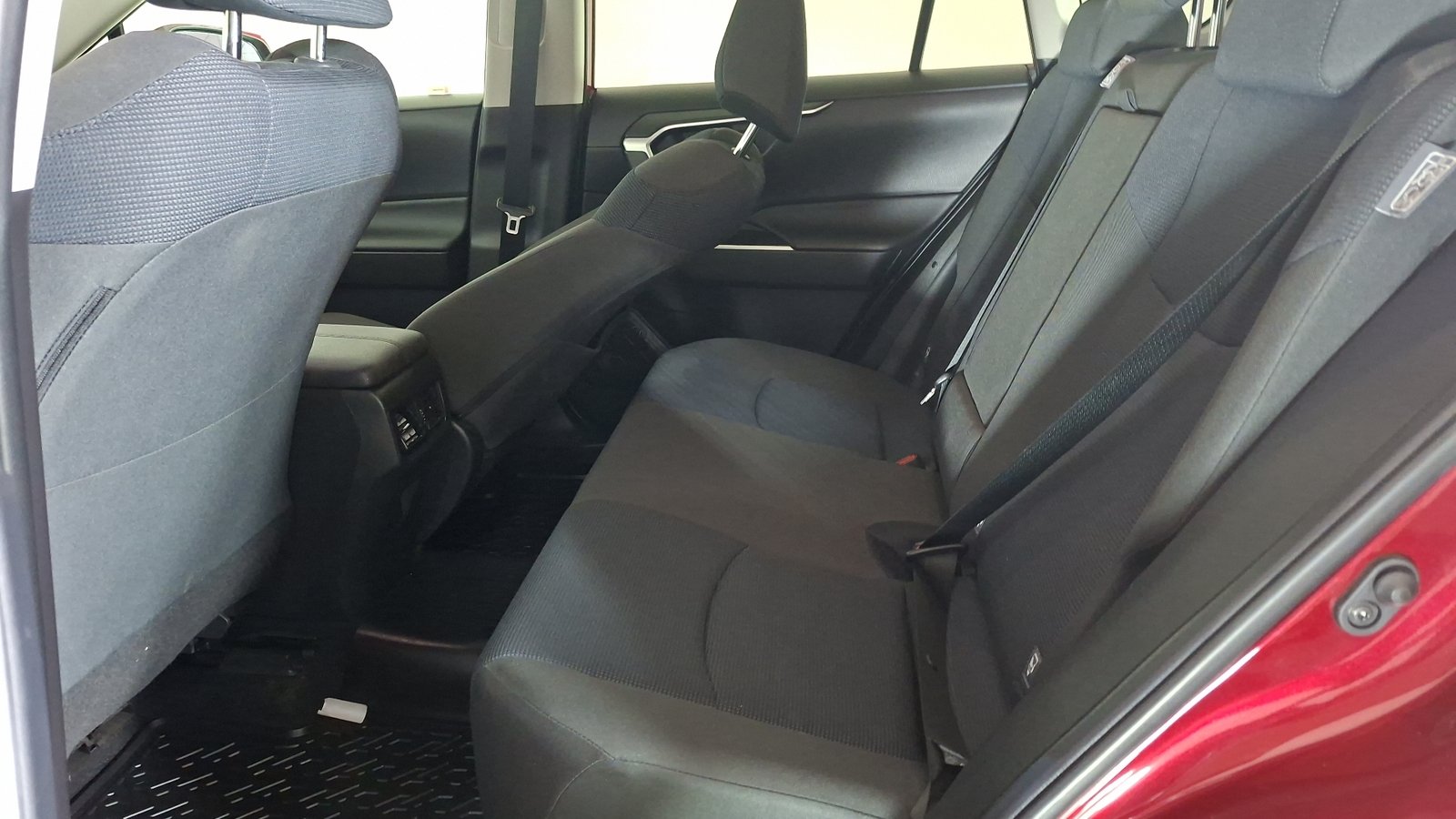 Toyota RAV4 2022 - Imagen 14 de 17