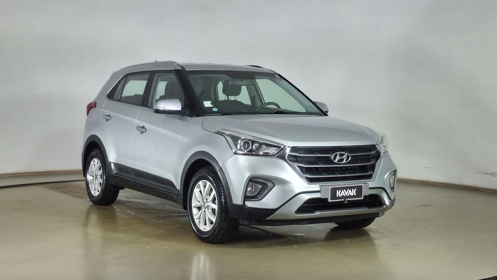 Hyundai Creta 2019 - Imagen 3 de 16