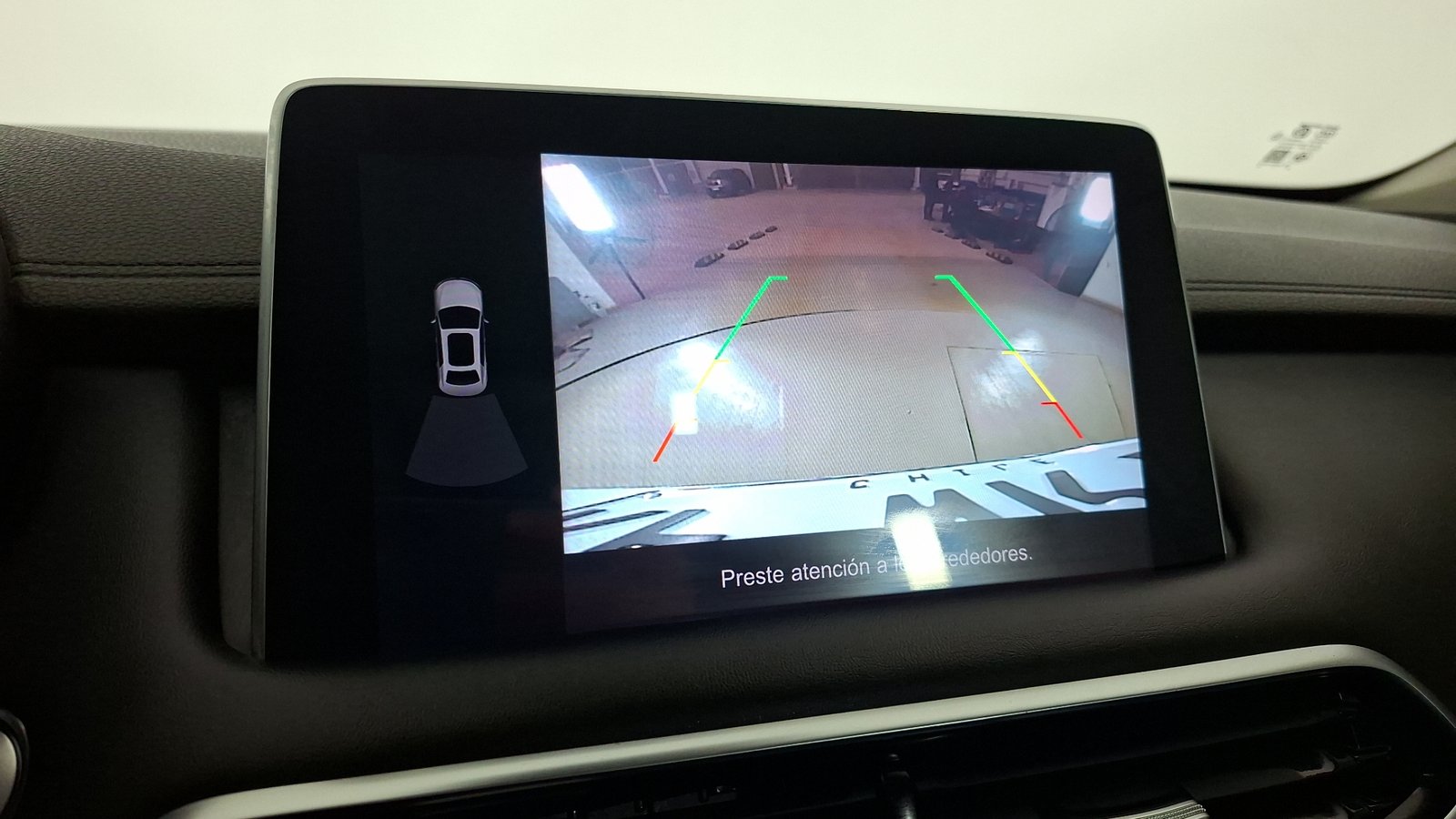 MG Hs 2022 - Imagen 13 de 18