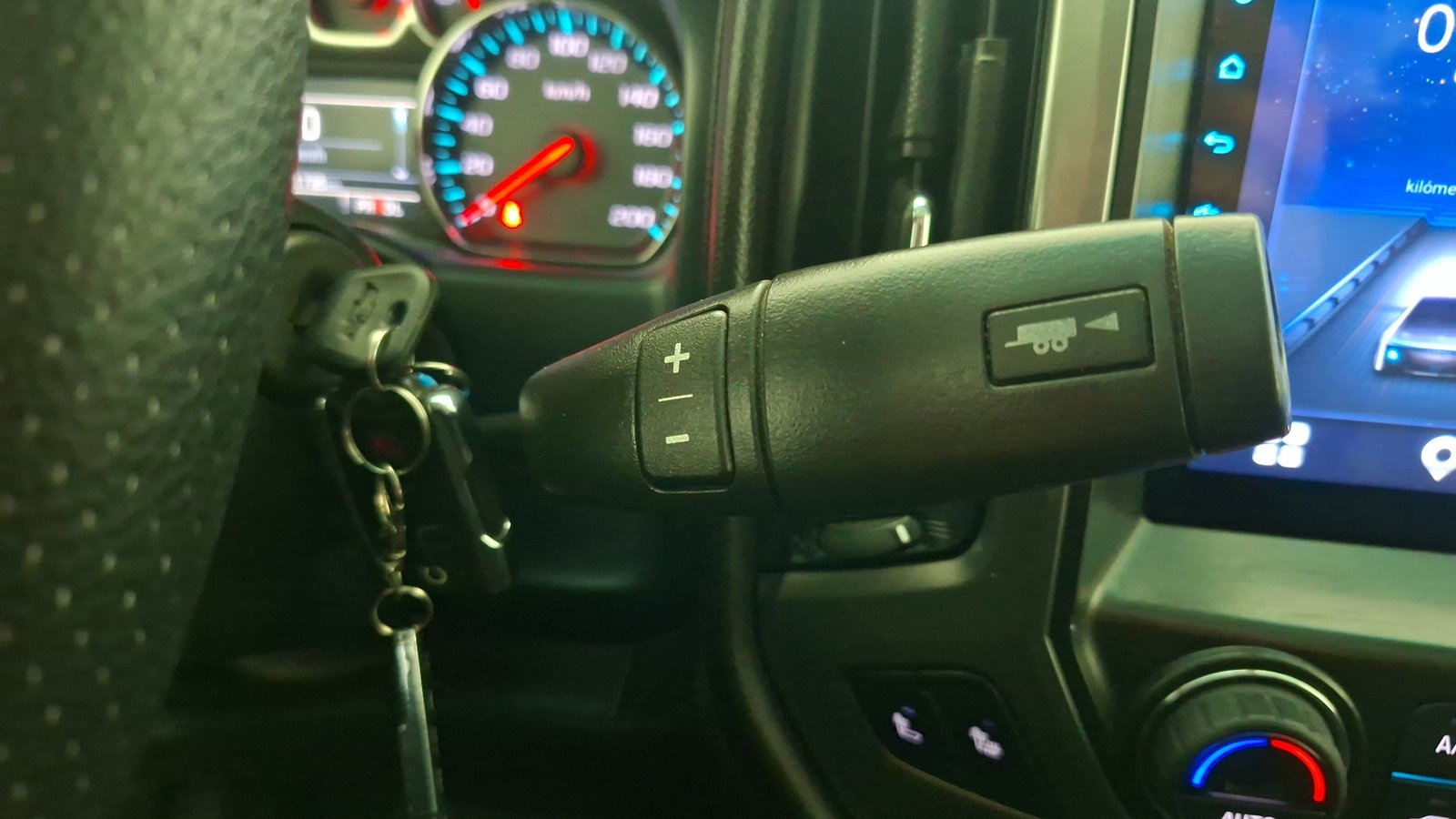 Chevrolet Silverado 2019 - Imagen 11 de 17