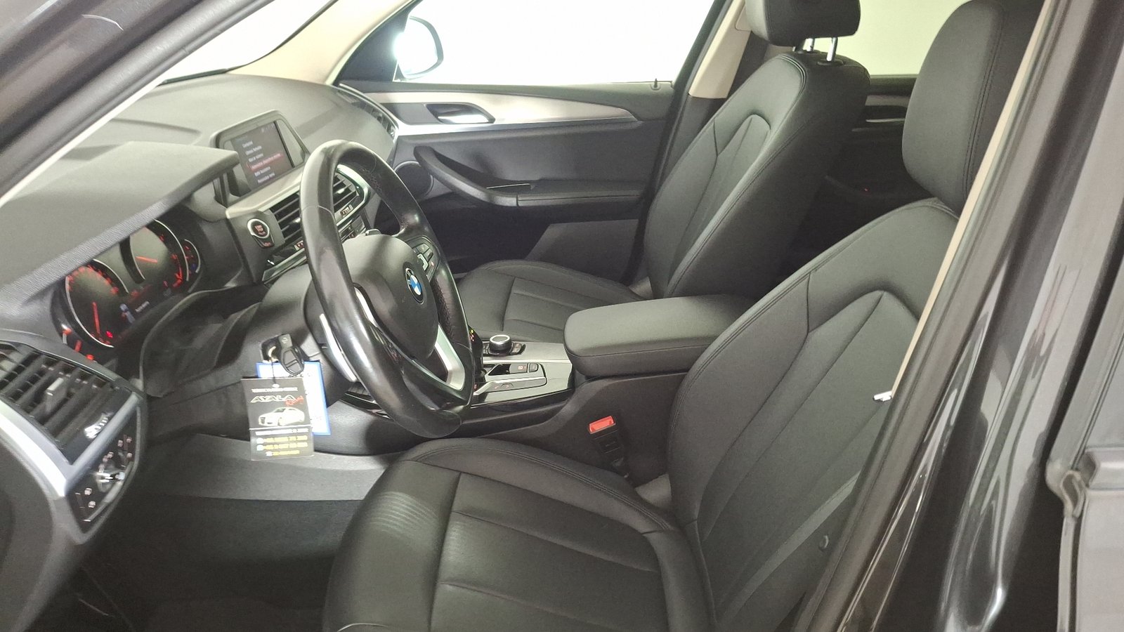 Bmw X3 2018 - Imagen 13 de 16