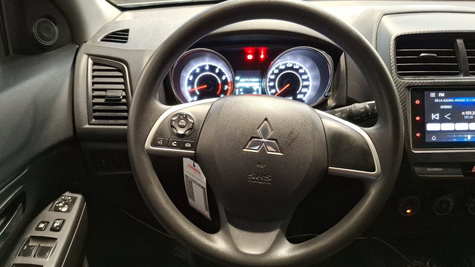 Mitsubishi ASX 2019 - Imagen 8 de 16