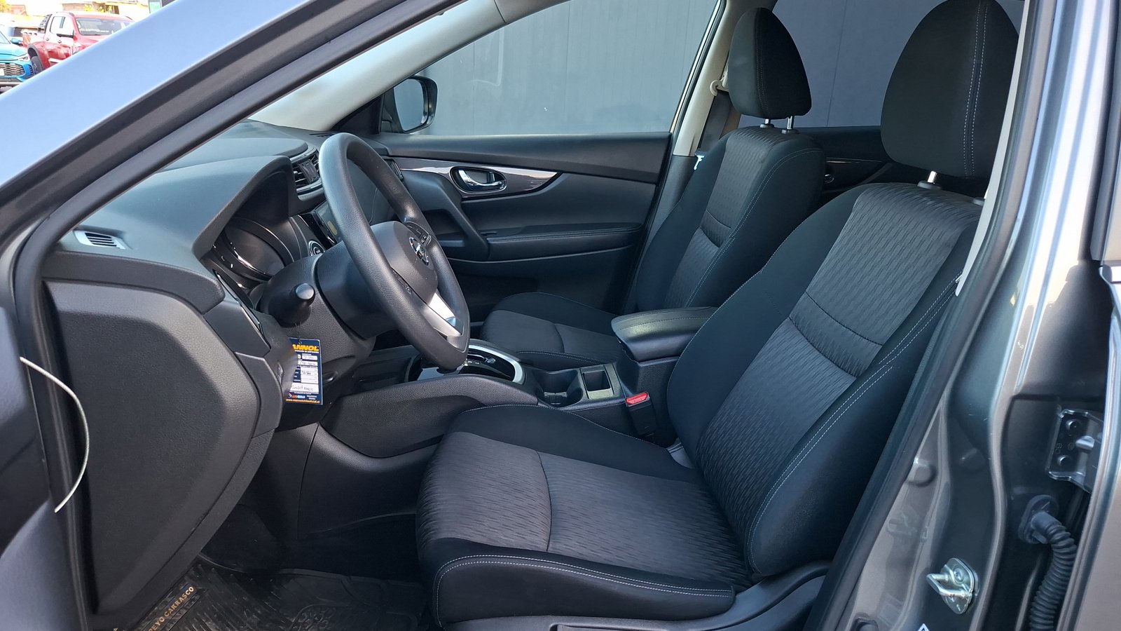 Nissan X-Trail 2021 - Imagen 13 de 15