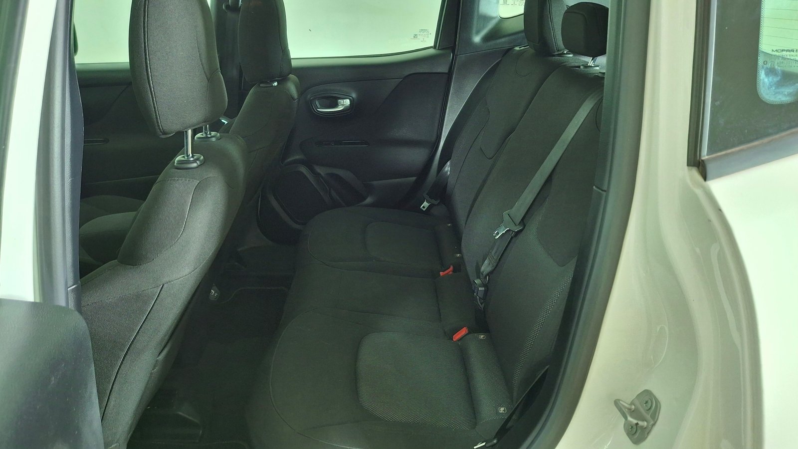 Jeep Renegade 2022 - Imagen 14 de 16
