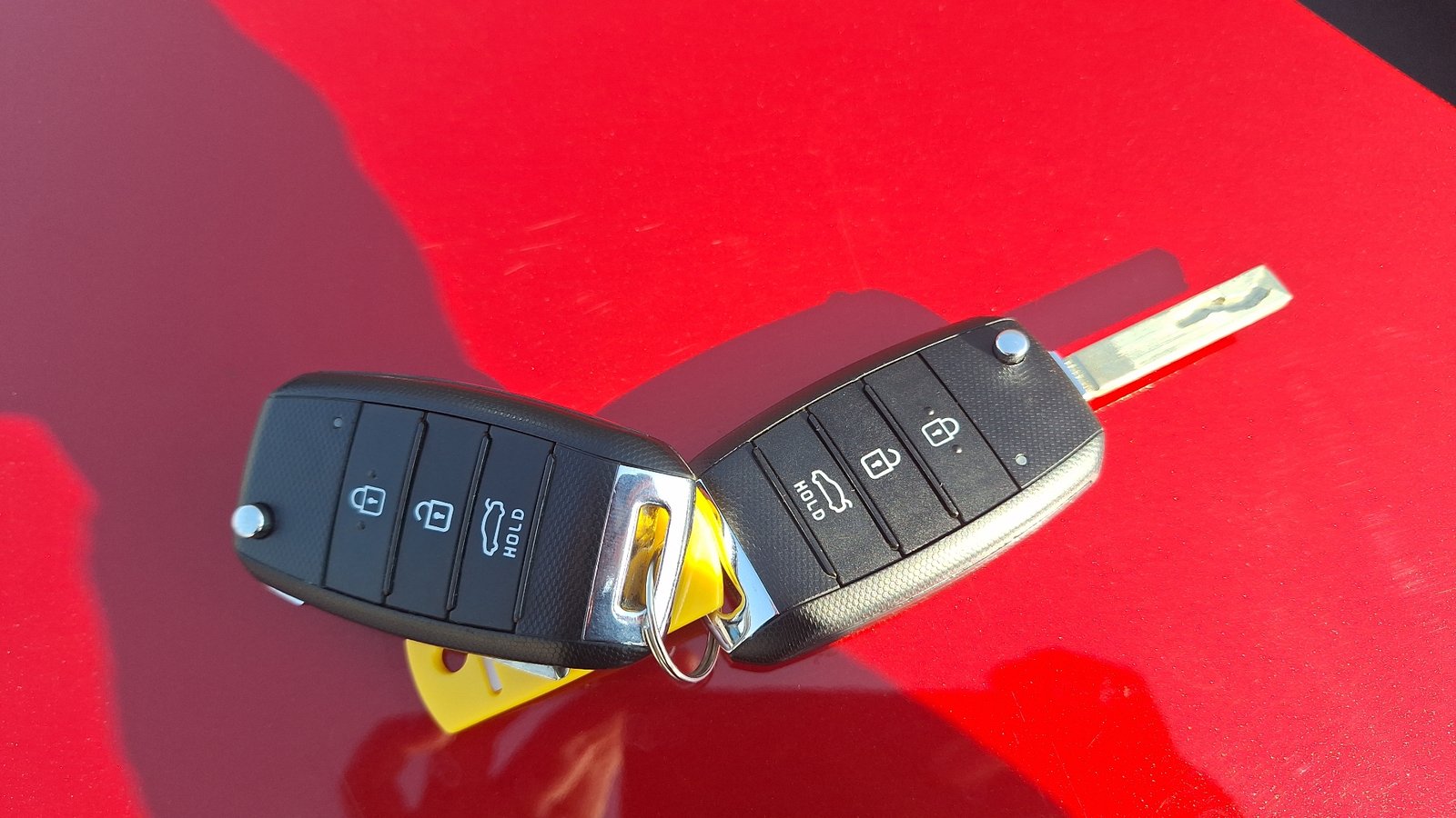 Kia RIO 4 2022 - Imagen 7 de 15