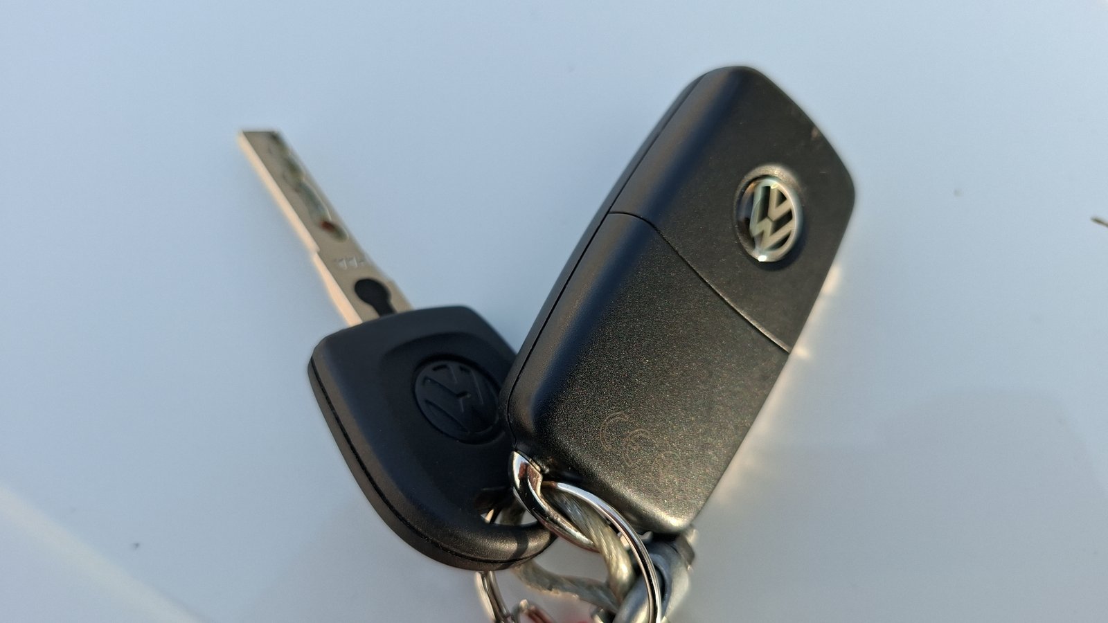 Volkswagen Gol 2022 - Imagen 7 de 14