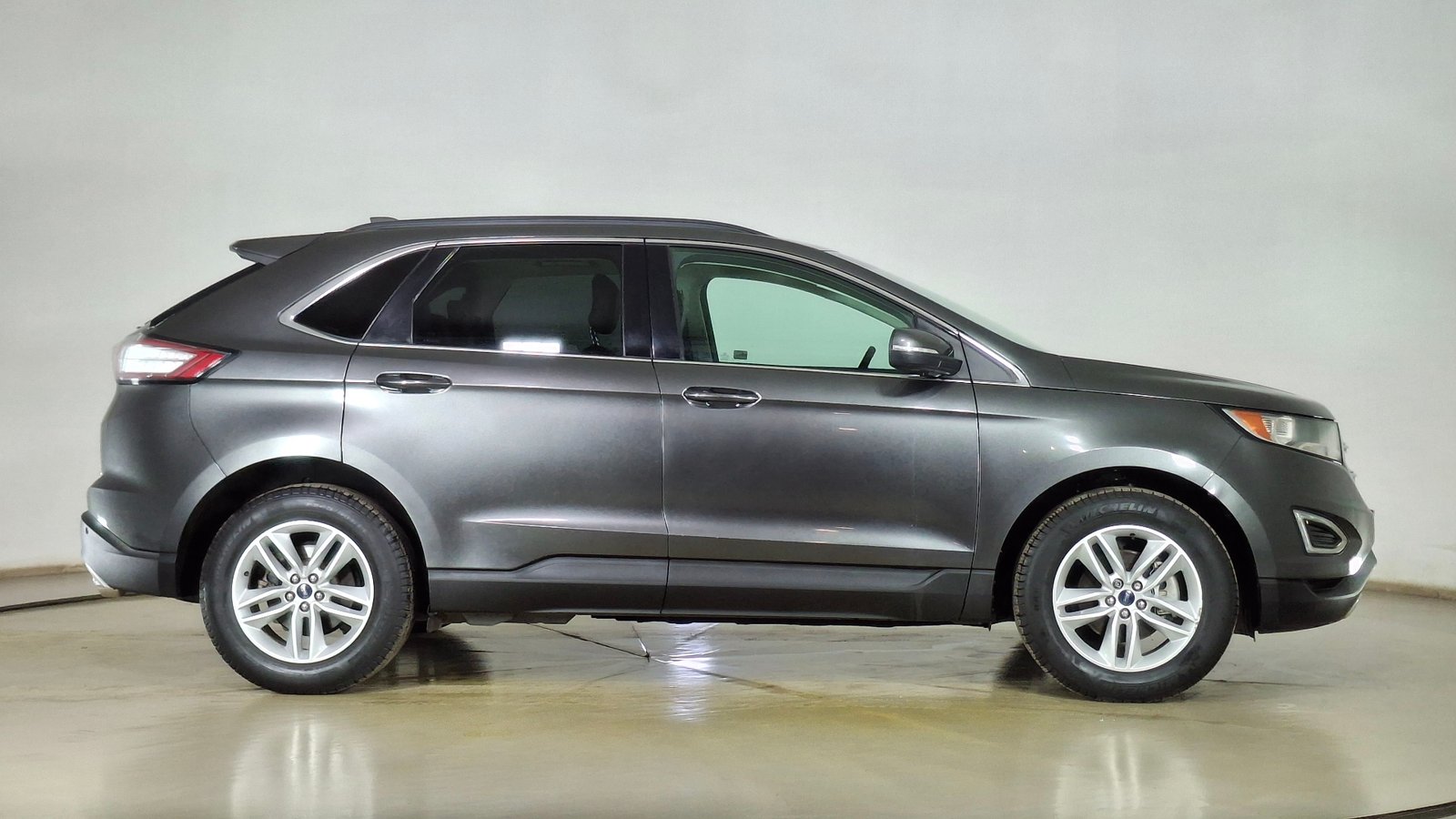 Ford Edge 2018 - Imagen 4 de 16