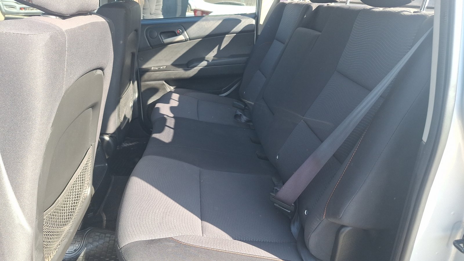 Ssangyong Actyon Sports 2019 - Imagen 12 de 14