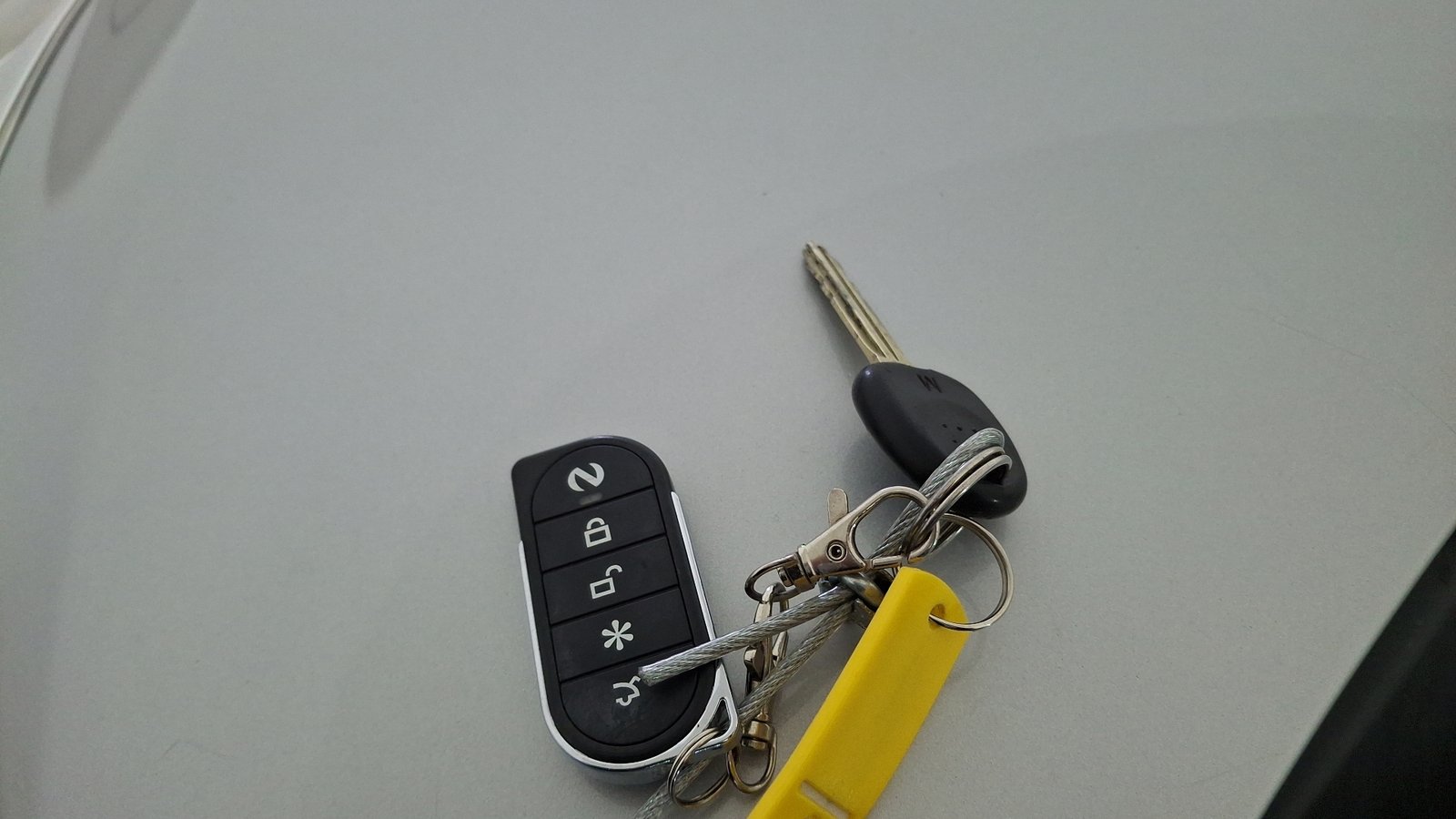 Hyundai I10 2012 - Imagen 15 de 15